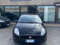 usata Fiat Punto Classic 1.2 5 porte Active