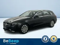 Second-hand Mercedes C220 Business 193 CP (141 kW) 2023 Negru Break