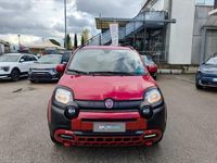 Usata Fiat Panda Cross Cross 70 CV (51 kW) 2024 Rosso Utilitaria