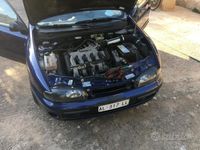 usata Fiat Bravo Bravo 1.6i 16V cat SX "Clima"