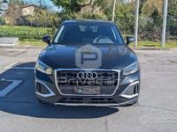 Usata Audi Q2 Business 116 CV (85 kW) 2021 Nero SUV