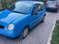 Usata VW Lupo Trendline 50 CV (36 kW) 1999 Bluazzurro Utilitaria