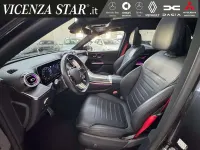 Usata Mercedes GLC300 Premium 269 CV (197 kW) 2025 Grigio grafite SUV