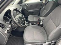 Usata Skoda Yeti Elegance 105 CV (77 kW) 2011 Grigio SUV