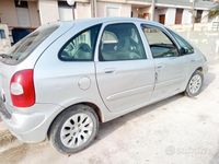 Usata Citroën Xsara 90 CV (66 kW) 2001 Grigio Monovolume
