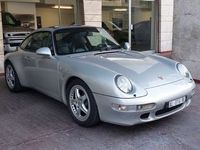 usata Porsche 993 TARGA