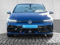 Usata VW Golf VIII R 333 CV (244 kW) 2025 Lapiz blue Berlina