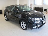 usata Nissan Qashqai 1.5 dCi 115 CV DCT Acenta