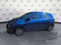 Nuova Kia Picanto Urban 2026 Blu Utilitaria