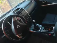 Usata Suzuki Grand Vitara 129 CV (94 kW) 2008 Grigio SUV