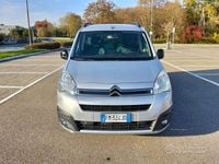Usata Citroën Berlingo 99 CV (72 kW) 2018 Grigio Monovolume