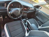 Usata VW T-Roc Advance 150 CV (110 kW) 2018 Grigio SUV