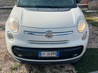 Usata Fiat 500L 105 CV (77 kW) 2013 Monovolume