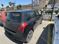 Usata Suzuki Swift GL 69 CV (50 kW) 2007 Utilitaria