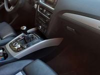 Usata Audi Q5 S-Line 150 CV (110 kW) 2013 SUV