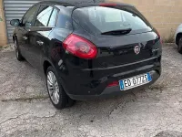 Usata Fiat Bravo Emotion 120 CV (88 kW) 2011 Nero Utilitaria