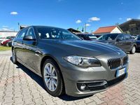 usata BMW 535 d Touring xdrive Luxury auto E6 ** IN ARRIVO **