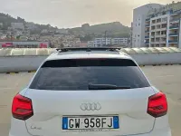 Usata Audi Q2 116 CV (85 kW) 2023 SUV