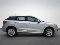 Usata Audi Q2 Business 116 CV (85 kW) 2020 Grigio SUV
