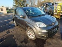 Usata Fiat Panda Lounge 86 CV (63 kW) 2016 Grigio Utilitaria