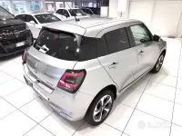 Nuova Suzuki Swift 83 CV (61 kW) 2026 Grigio Utilitaria