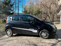 usata Chevrolet Spark Spark 1.0 LS GPL