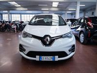 Usata Renault Zoe Zen 100 kW (136 CV) 2021 Other Utilitaria