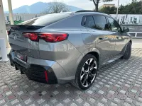 Usata BMW X2 M Sport 150 CV (110 kW) 2024 Grigio SUV