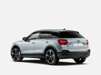 Nuova Audi Q2 Comfort 150 CV (110 kW) 2026 Grigio freccia perla SUV