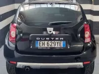 Usata Dacia Duster Lauréate 105 CV (77 kW) 2011 SUV