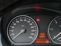 Usata BMW 120 Coupé Performance 177 CV (130 kW) 2008 Grigio Coupé