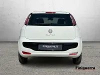 Usata Fiat Punto Evo Active 69 CV (50 kW) 2011 Other Utilitaria