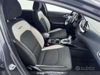 Usata Kia ProCeed GT-Line 140 CV (102 kW) 2020 Grigio Station wagon