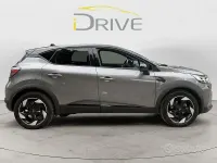 Usata Renault Captur Techno 90 CV (66 kW) 2025 Grigio SUV