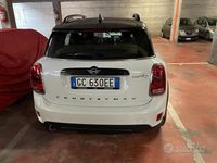 Usata Mini Cooper Countryman 2020 SUV