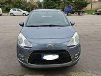 Usata Citroën C3 SELECTION 68 CV (50 kW) 2011 Other Berlina