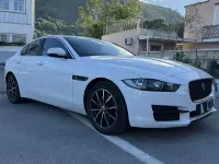 Usata Jaguar XE 179 CV (131 kW) 2018 Berlina