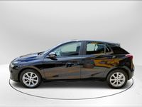 Usata Opel Corsa Edition 75 CV (55 kW) 2021 Nero Utilitaria