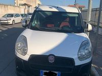 Usata Fiat Doblò 90 CV (66 kW) 2014 Monovolume