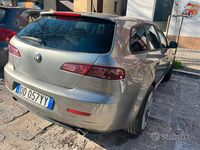 Usata Alfa Romeo 159 160 CV (117 kW) 2006 Station wagon