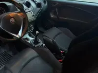 Usata Alfa Romeo MiTo 77 CV (56 kW) 2016 Nero Utilitaria