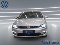 usata VW e-Golf 5p