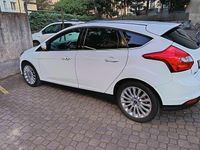 Usata Ford Focus Titanium S 150 CV (110 kW) 2011 Berlina