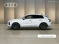 Nuova Audi Q3 Advanced Plus 150 CV (110 kW) 2026 Bianco SUV