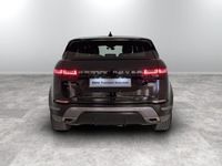 usata Land Rover Range Rover evoque 2.0D I4-L.Flw 150 CV AWD Auto R-Dynamic S del 2019 usata a Modena