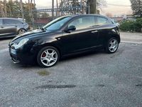 Usata Alfa Romeo MiTo Distinctive 90 CV (66 kW) 2009 Utilitaria