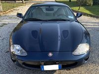 Usata Jaguar XKR 363 CV (266 kW) 1999 Coupé