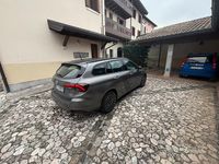 Usata Fiat Tipo 2021 Grigio Station wagon