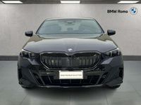 Usata BMW 520 M Sport 197 CV (144 kW) 2025 Carbon black metallic Berlina