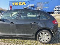 Usata Citroën C4 92 CV (67 kW) 2005 Berlina